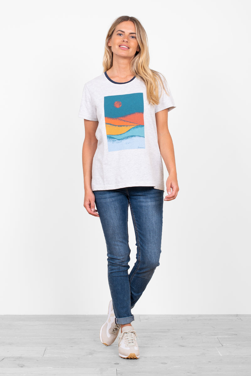 Landscape T-Shirt