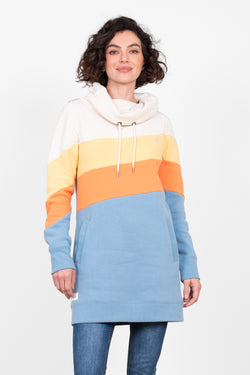 Drew Colourblock Sweatshirt