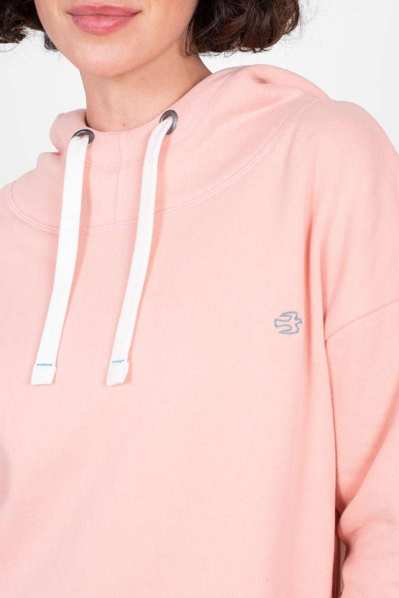 Shiloh Lounge Hoodie