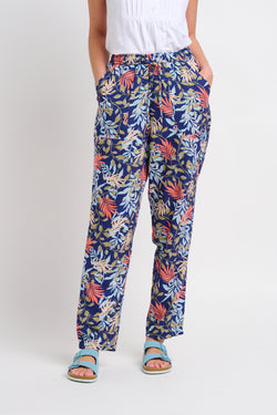 Trailing Tropics Traveller Pants