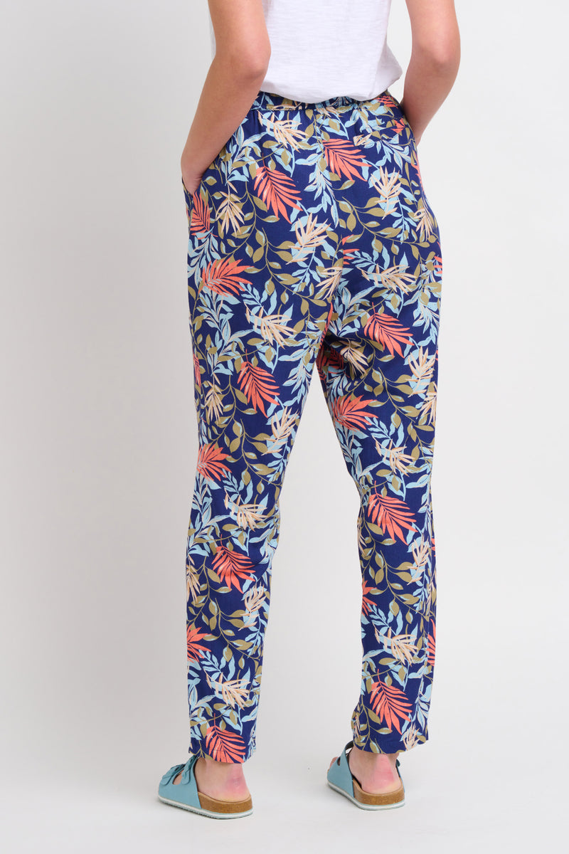 Trailing Tropics Traveller Pants