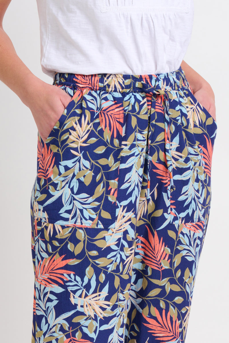 Trailing Tropics Traveller Pants