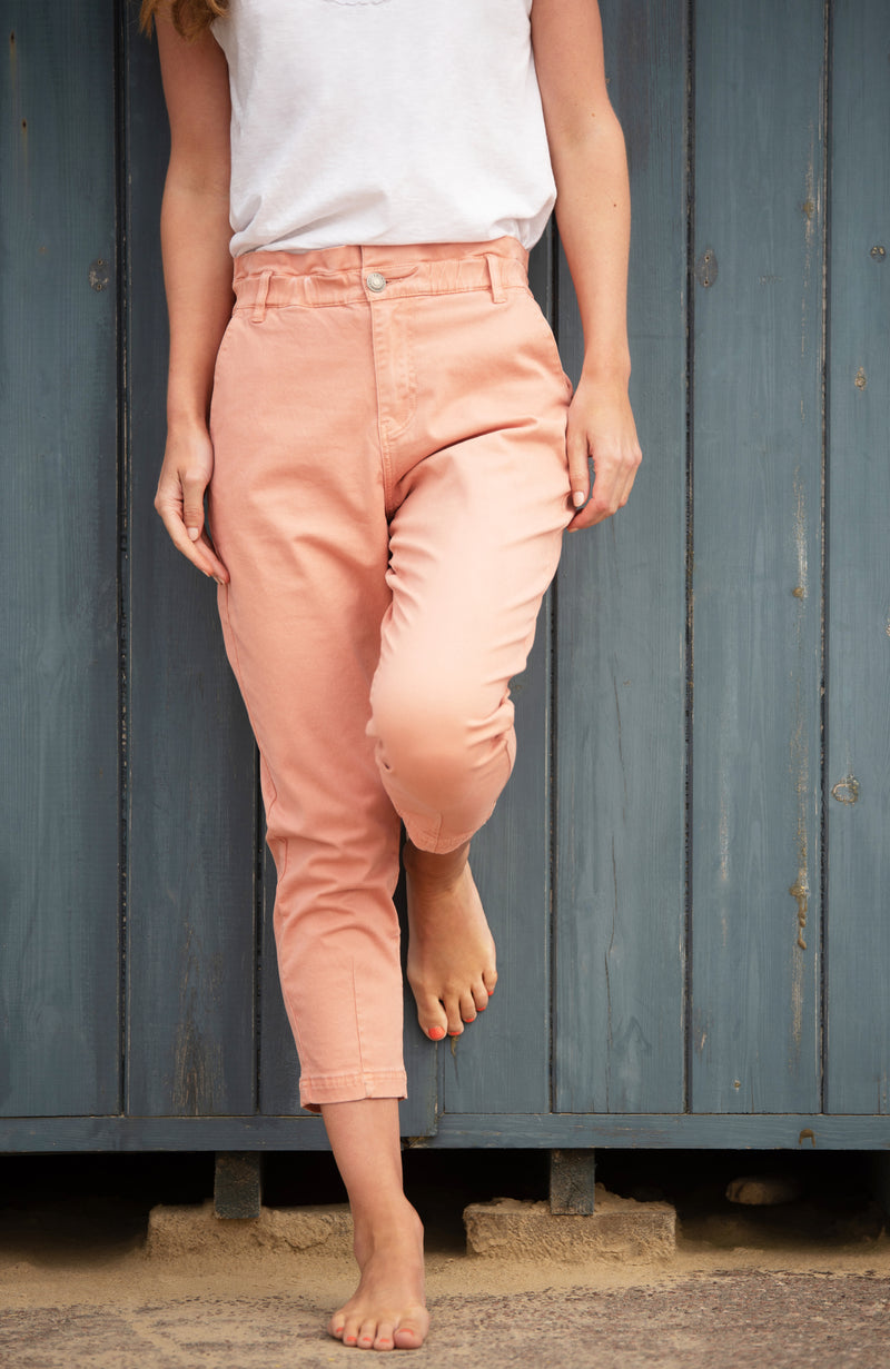 Agatha Jeans