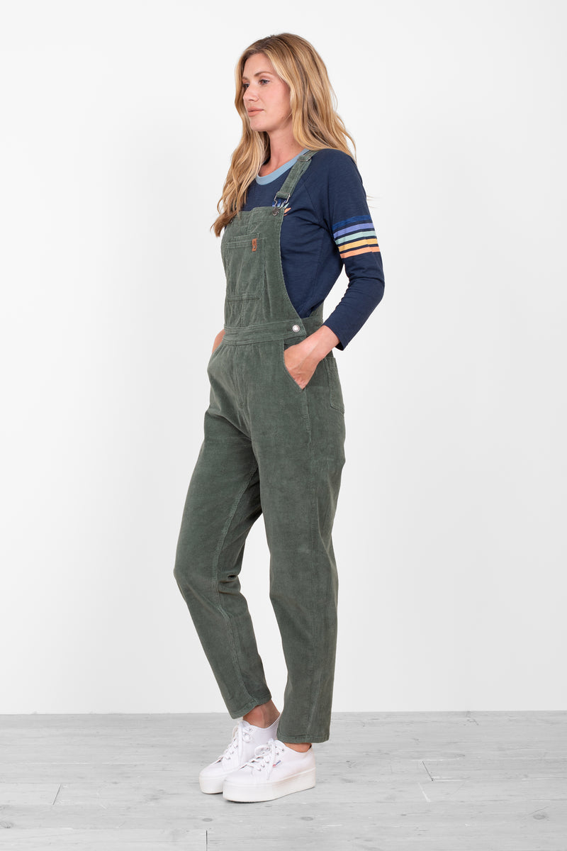 Dungarees Women 