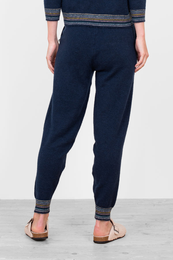Lounge Knitted Jogger