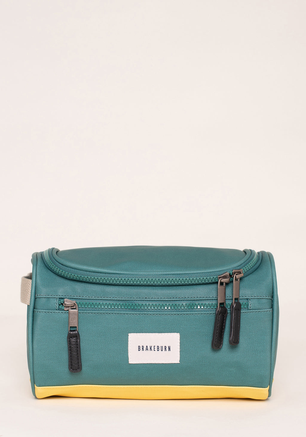 Brakeburn wash bag clearance