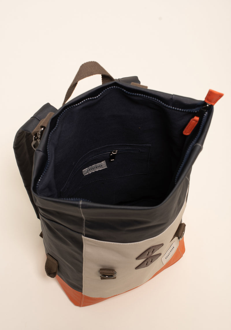 Fold Over Rucksack