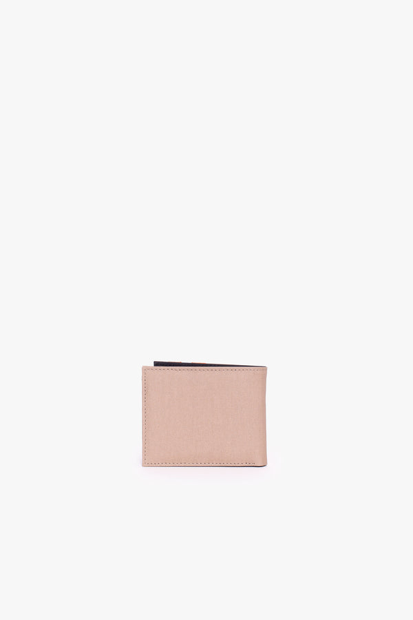 Stone Bi Fold Wallet