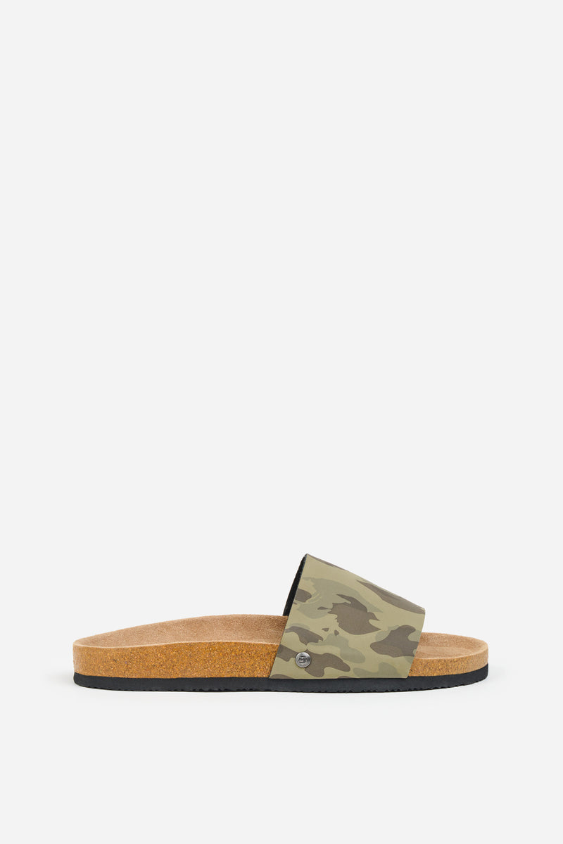 Camo Sliders