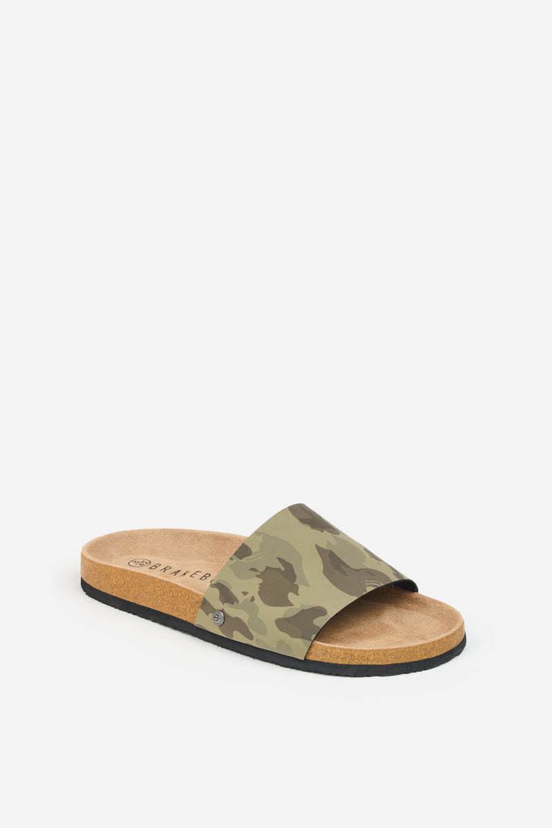 Camo Sliders