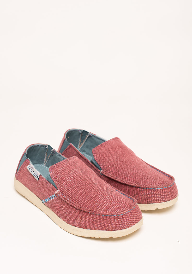 Classic Slip On Shoes