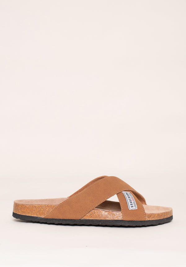 Double Strap Sandals