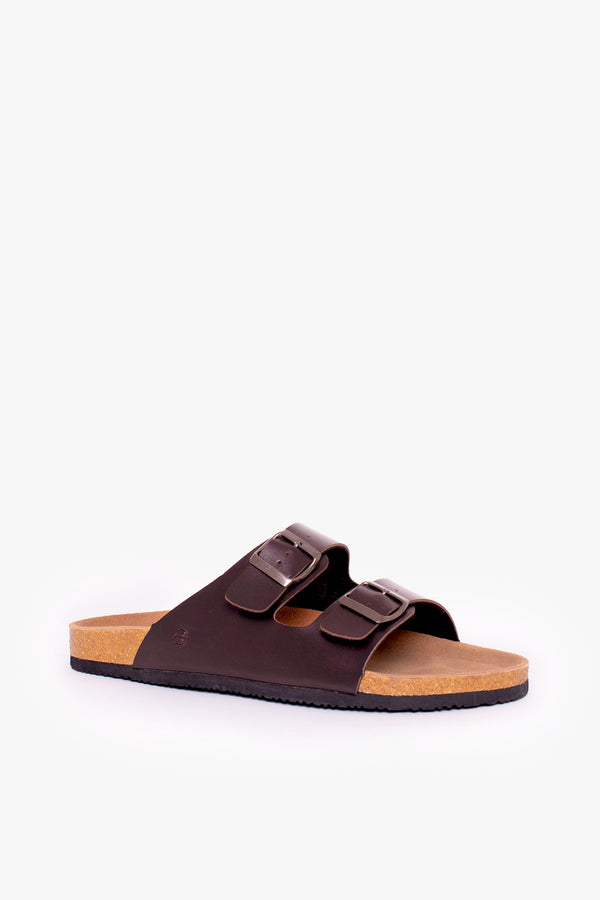 Brown Sandals