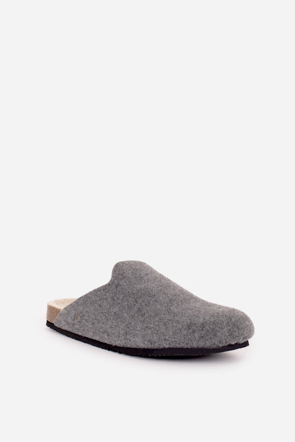 Felt Classic Slipper