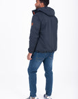 Brakeburn insulated parka hotsell
