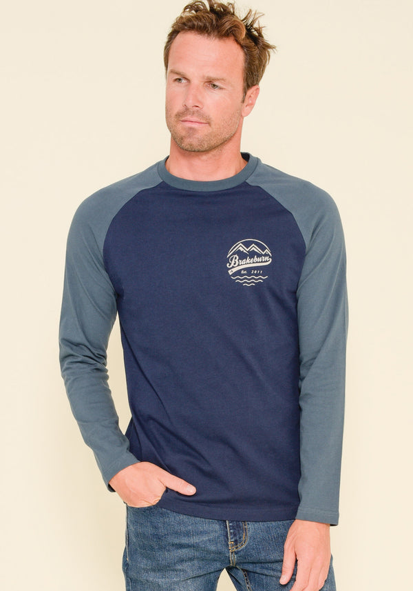 Raglan Tee