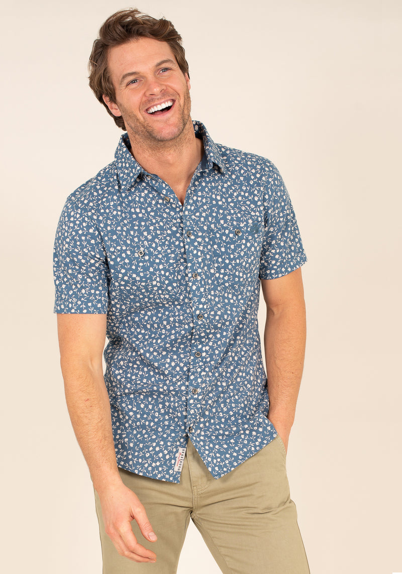 La Jolla Shirt
