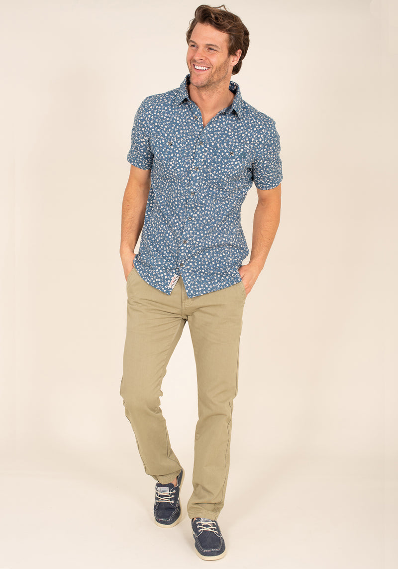 La Jolla Shirt