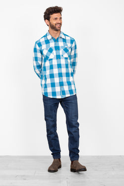 Gingham Shirt