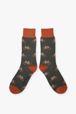 Bike Socks