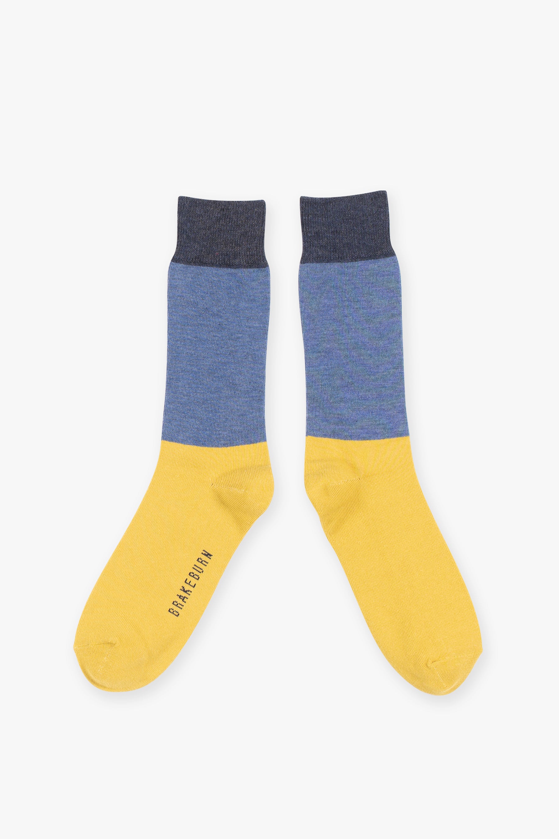Block Socks