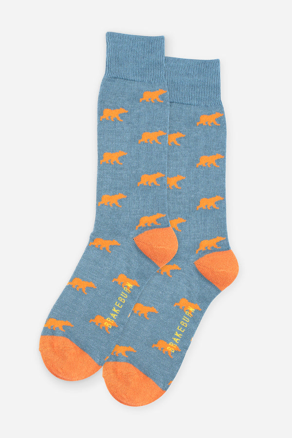 Bear Sock