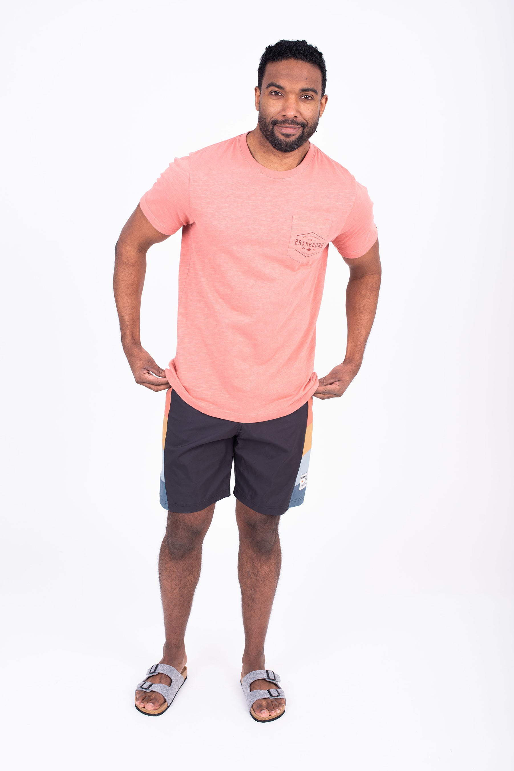 Rainbow Boardshorts