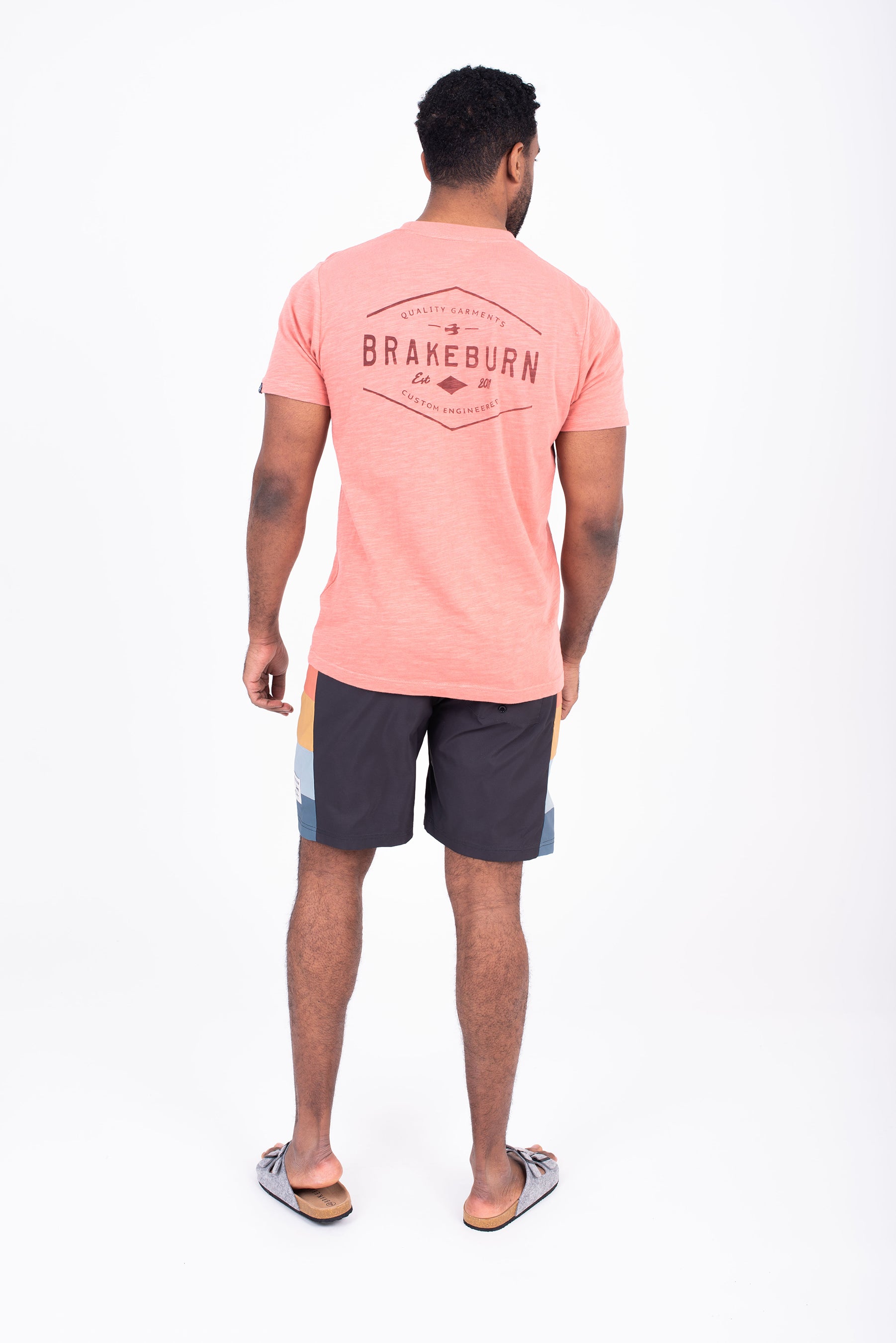 Rainbow Boardshorts