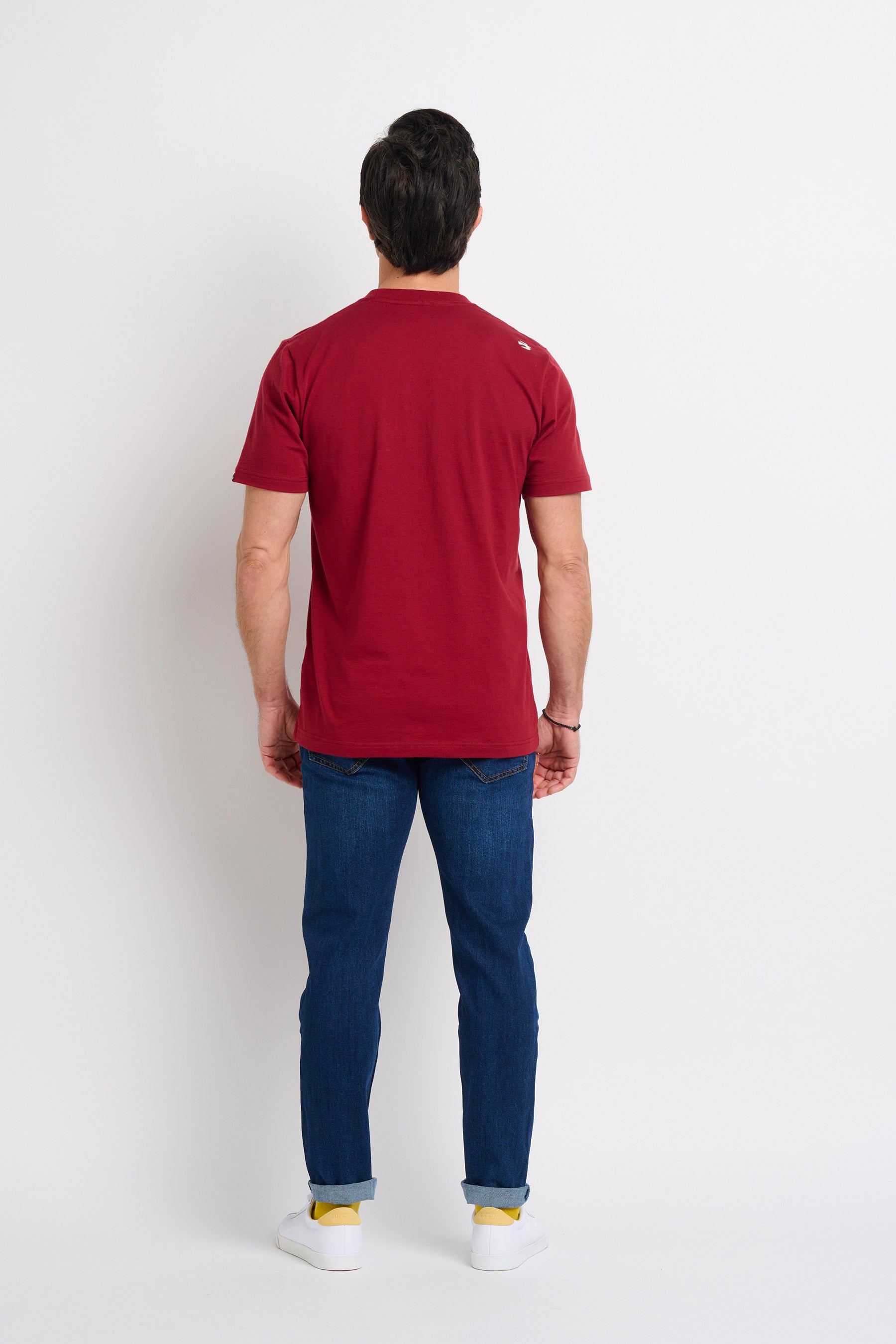 Eat Sleep Bike Tee