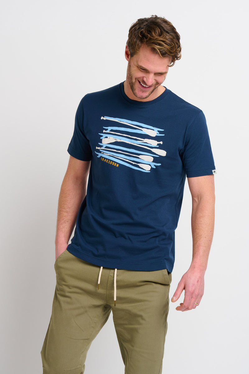 Paddleboard Tee