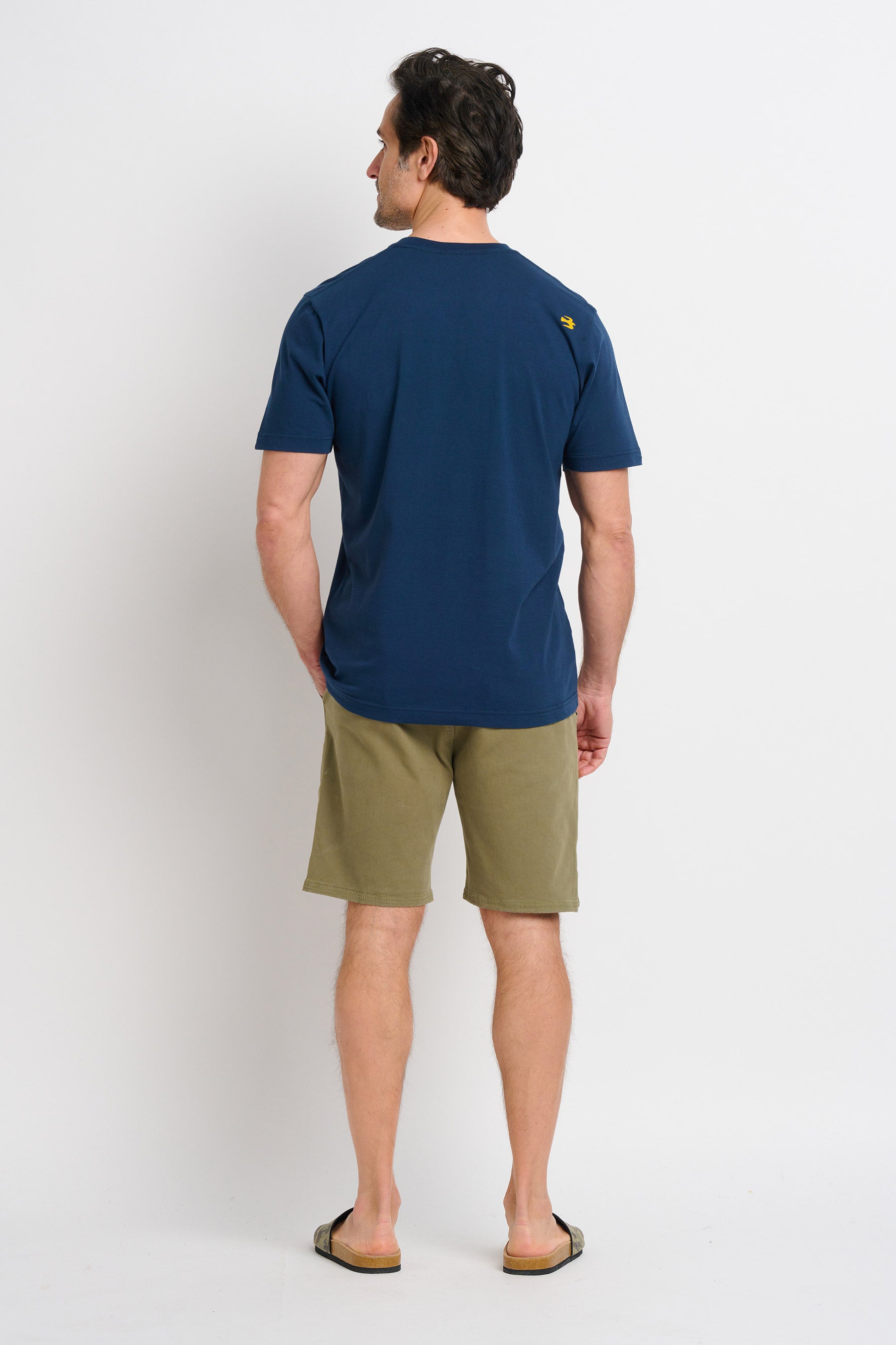 Crashing Waves Tee