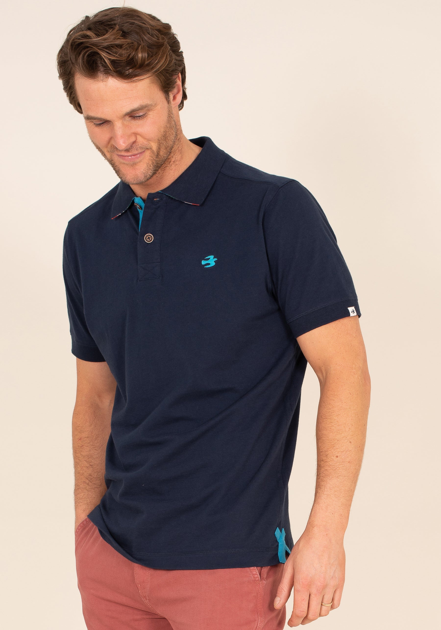 Rainbow Polo