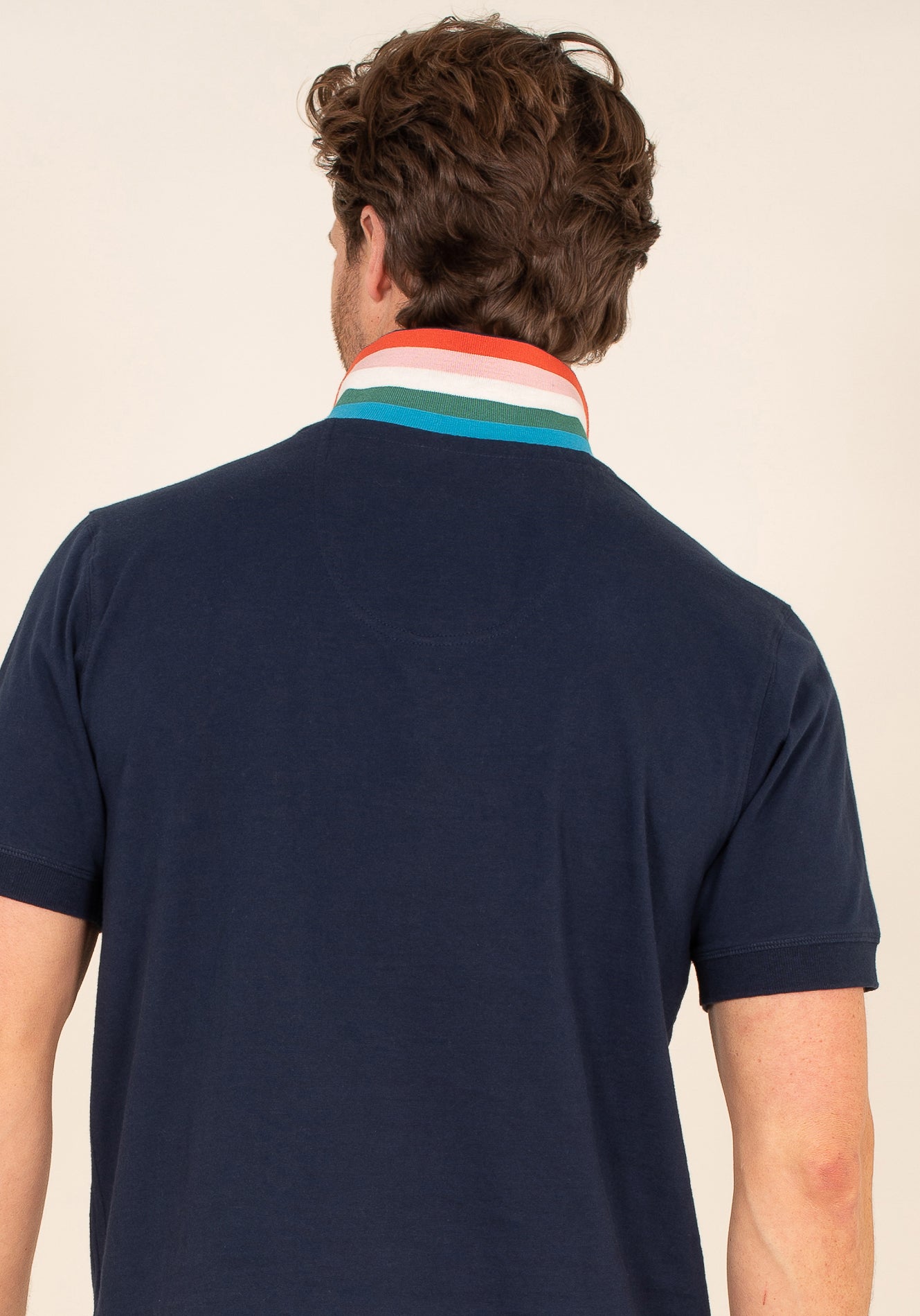 Rainbow Polo