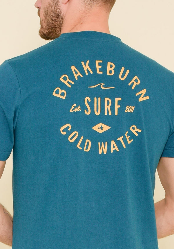 Winter Surf Tee