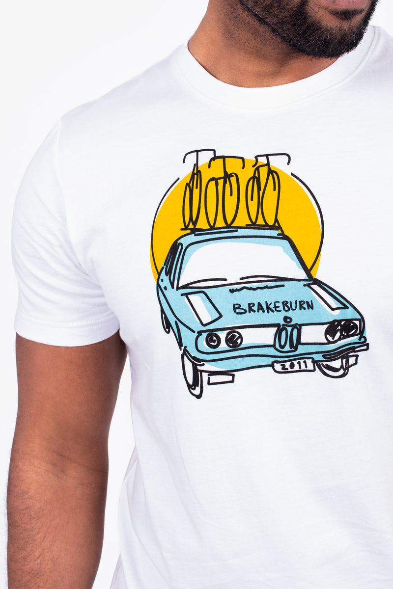 Road Trip Tee