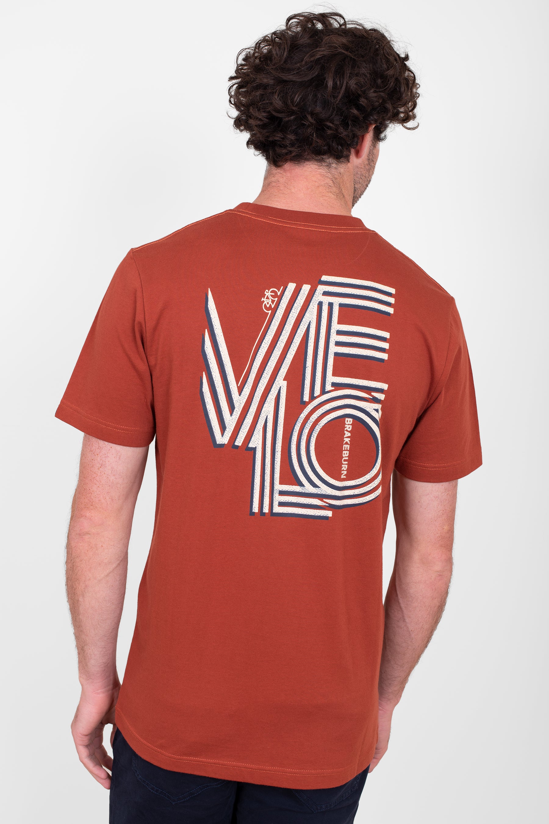 Velo Pocket Tshirt