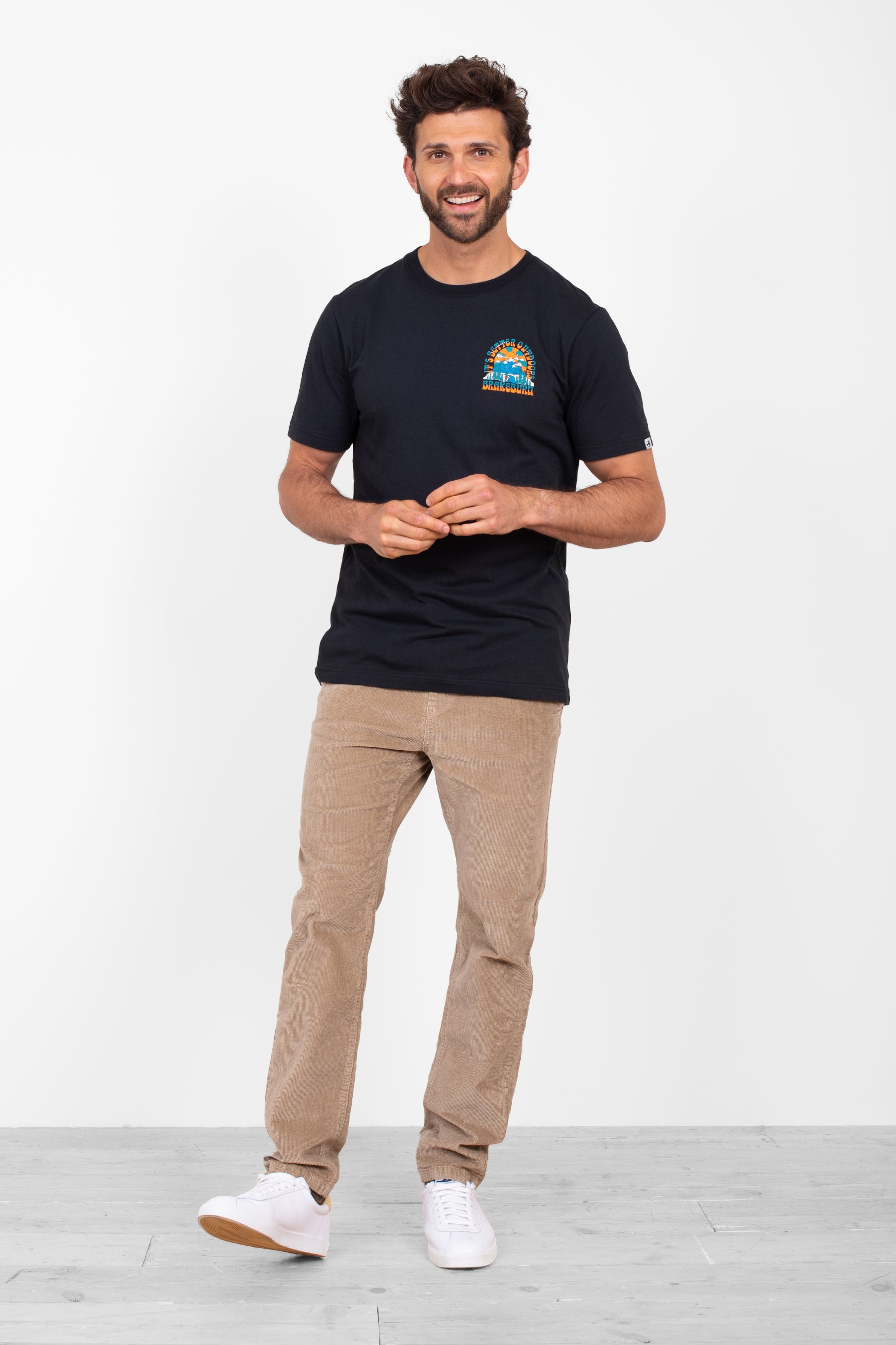 Outdoor Tshirt
