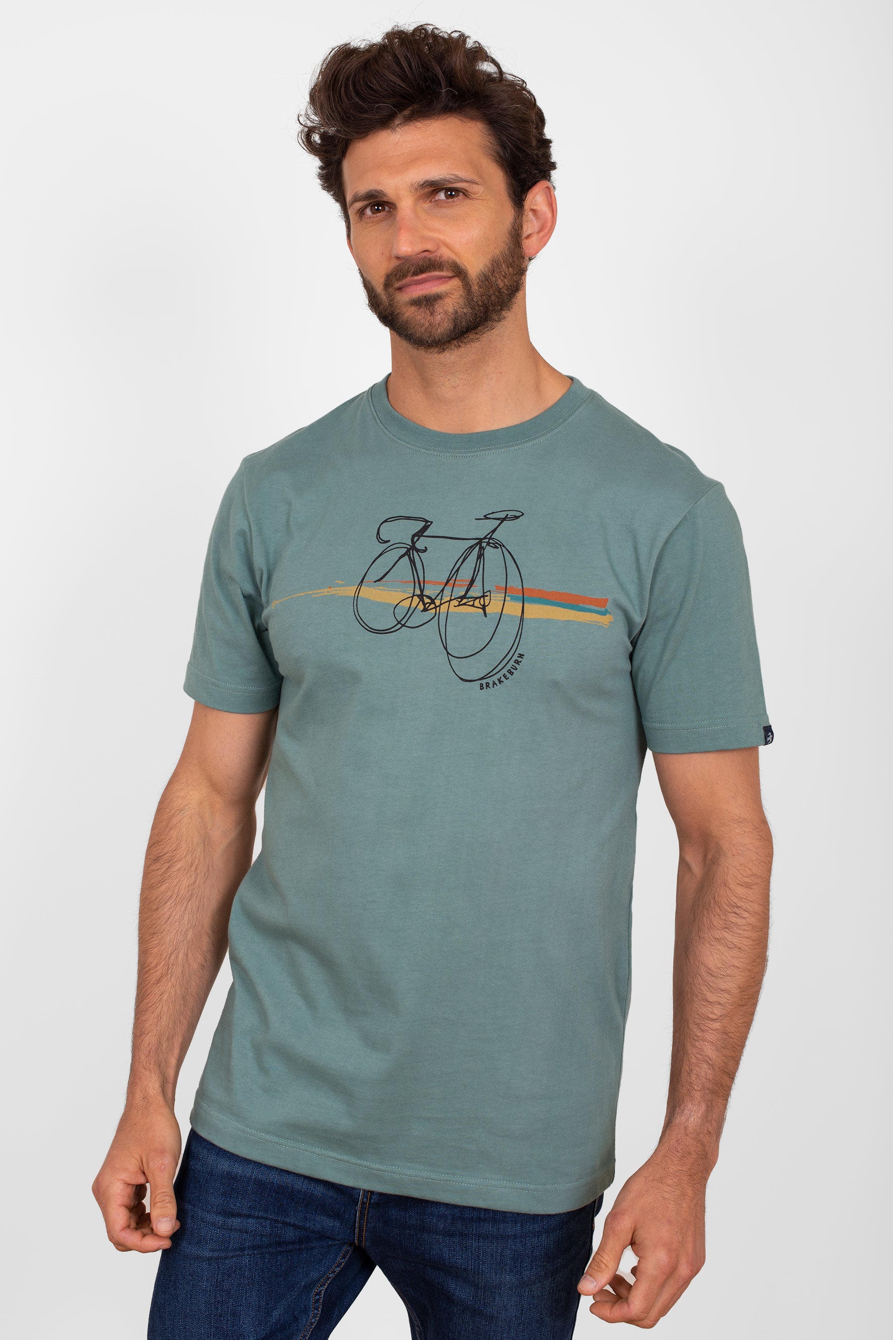 Bike Tshirt