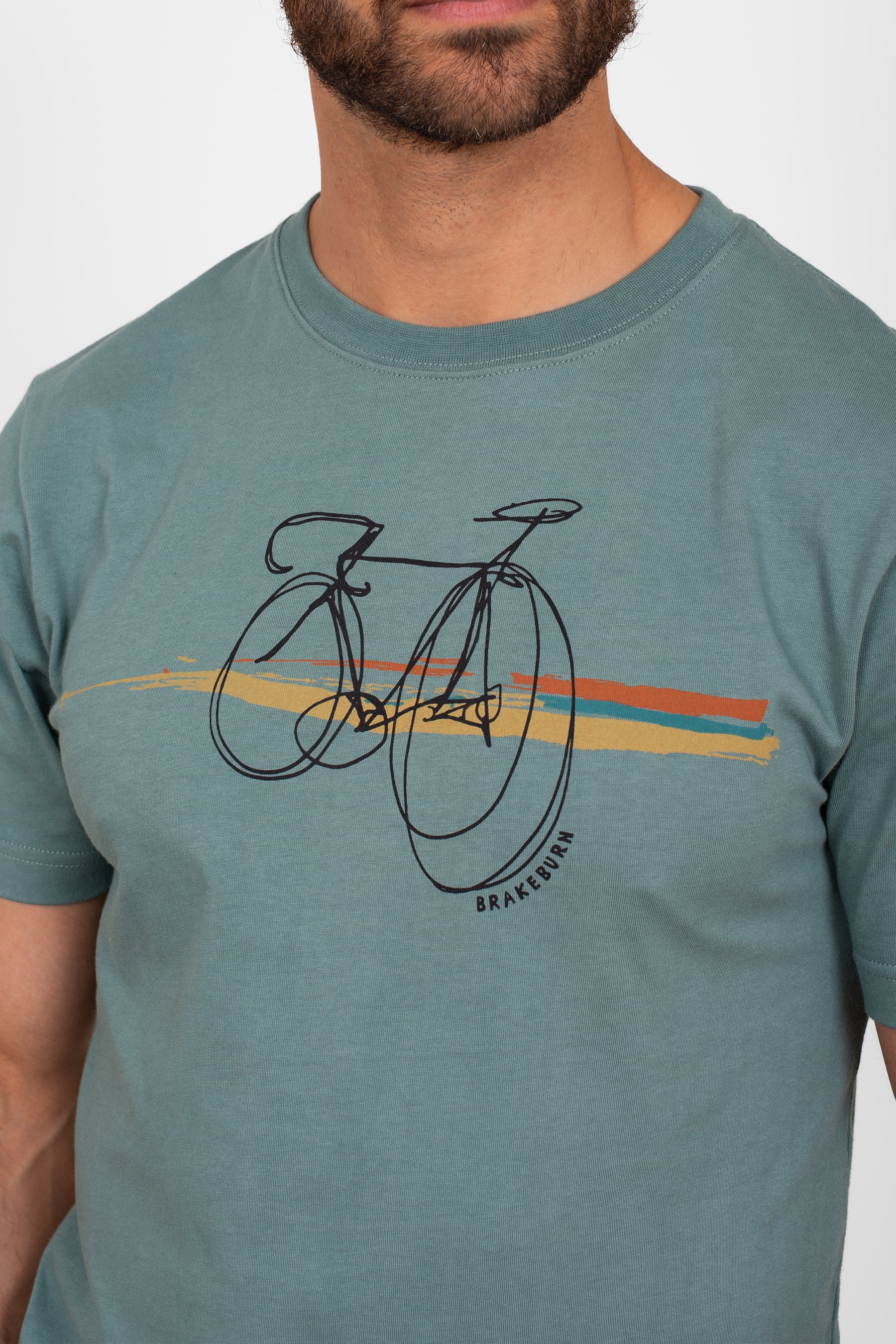 Bike Tshirt