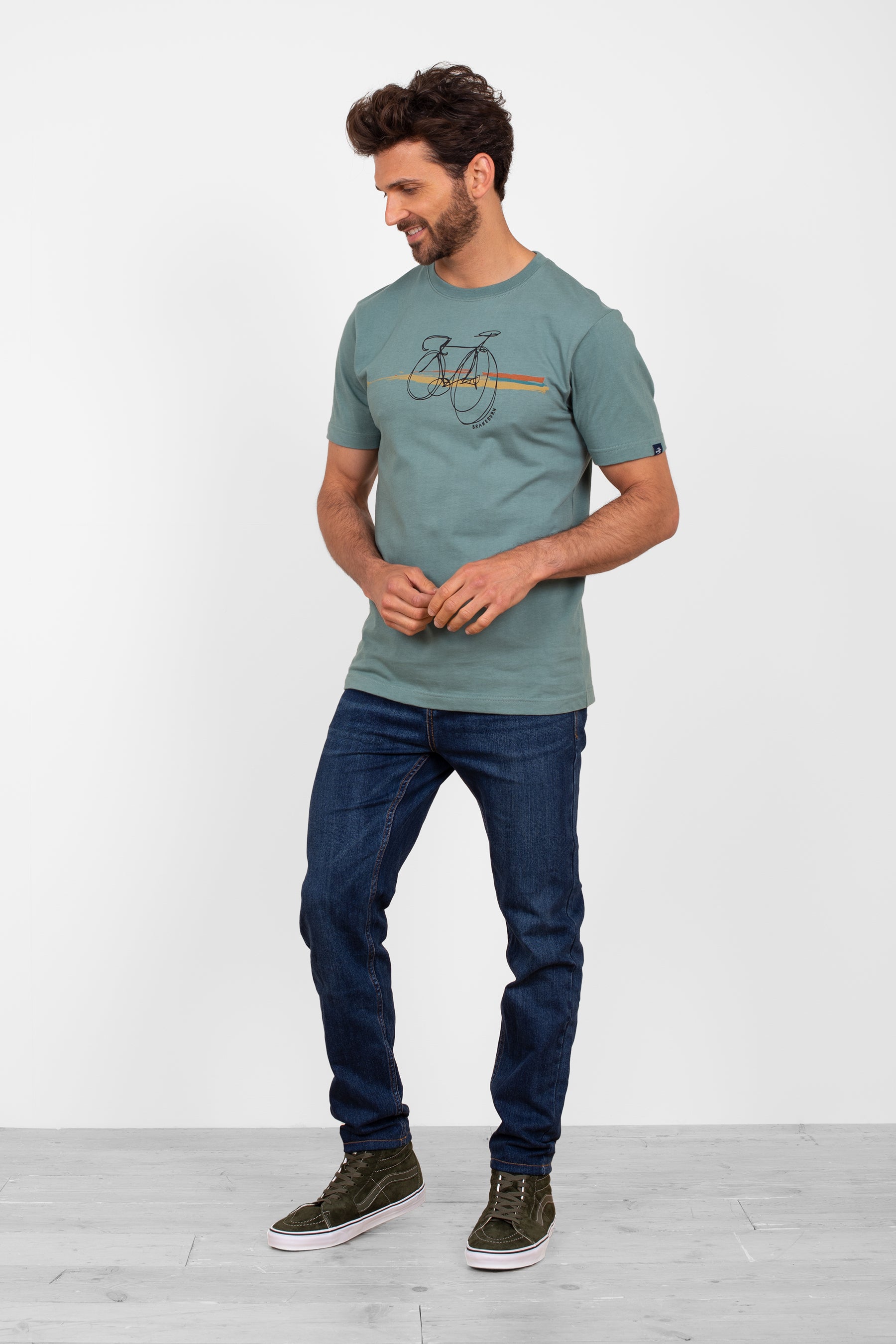 Bike Tshirt