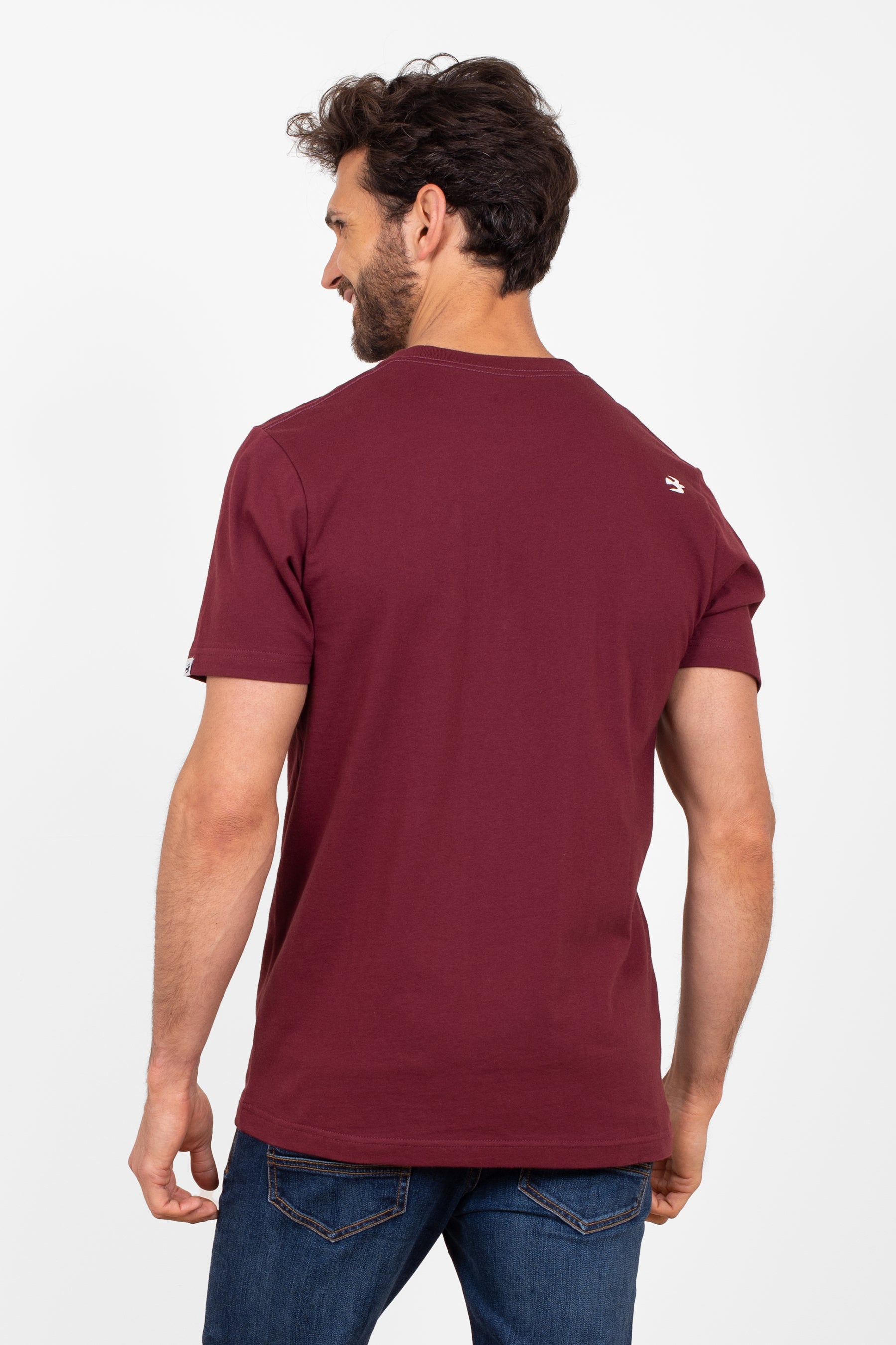 Mountain Bike Tshirt