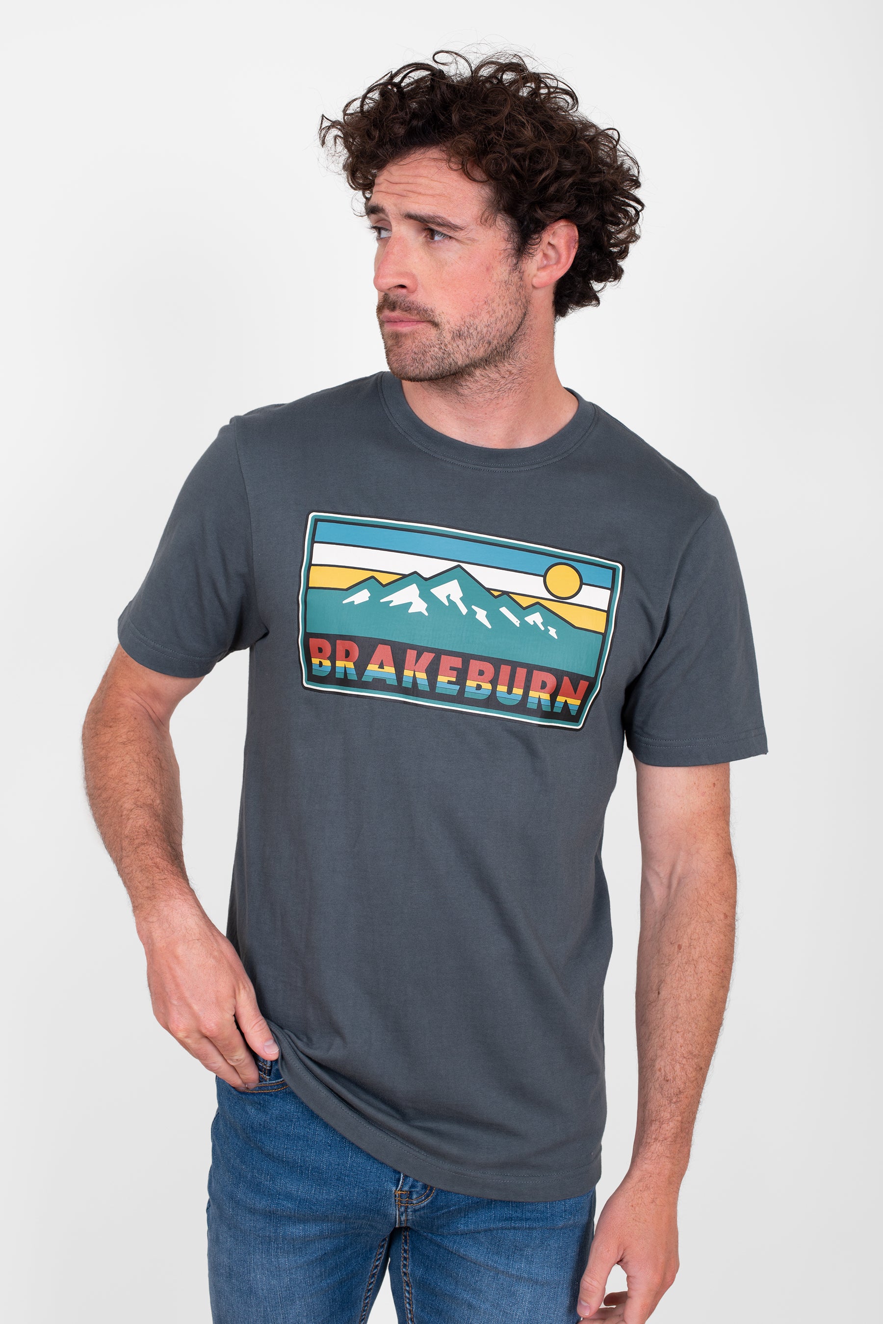 Brakeburn Tshirt