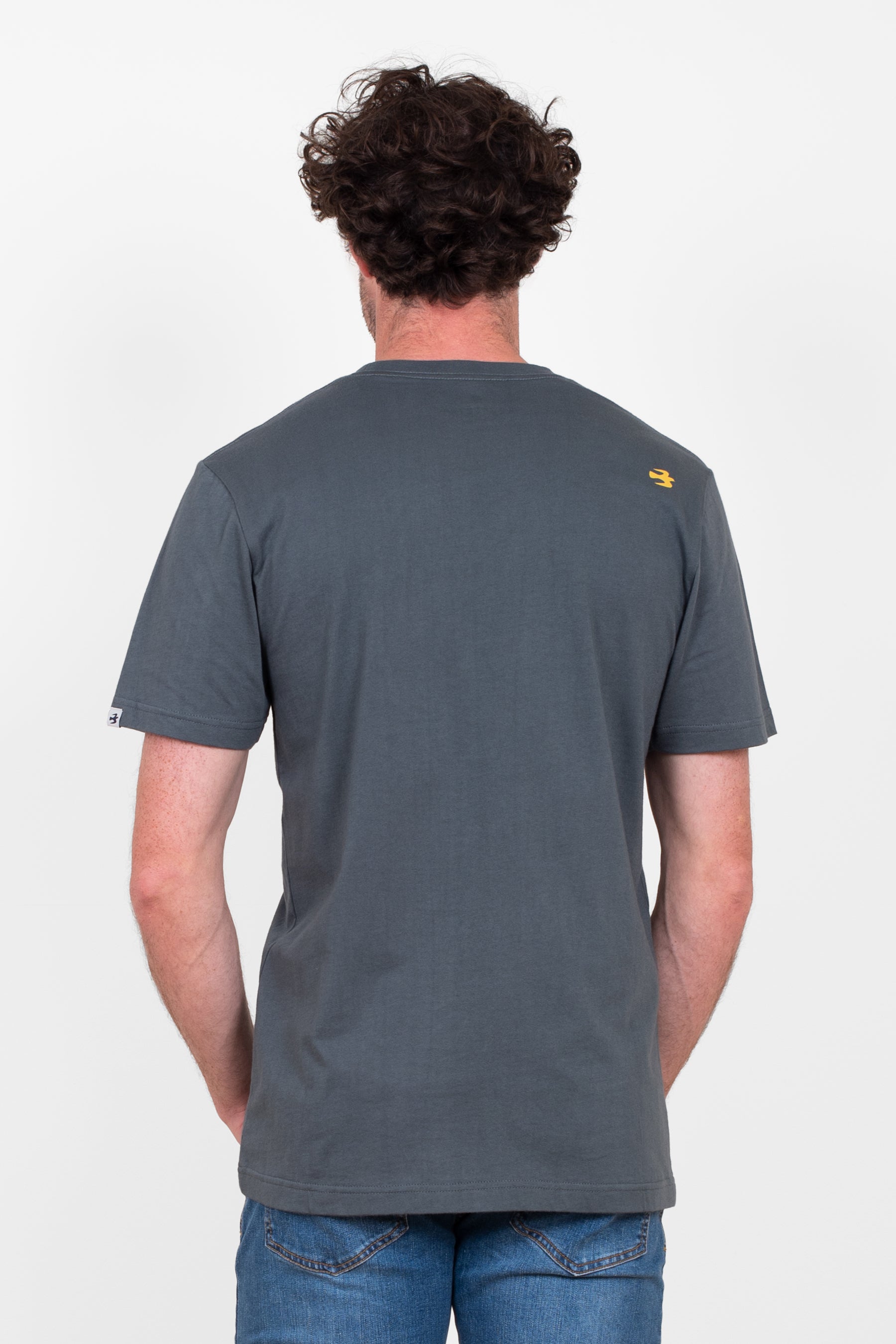 Brakeburn Tshirt