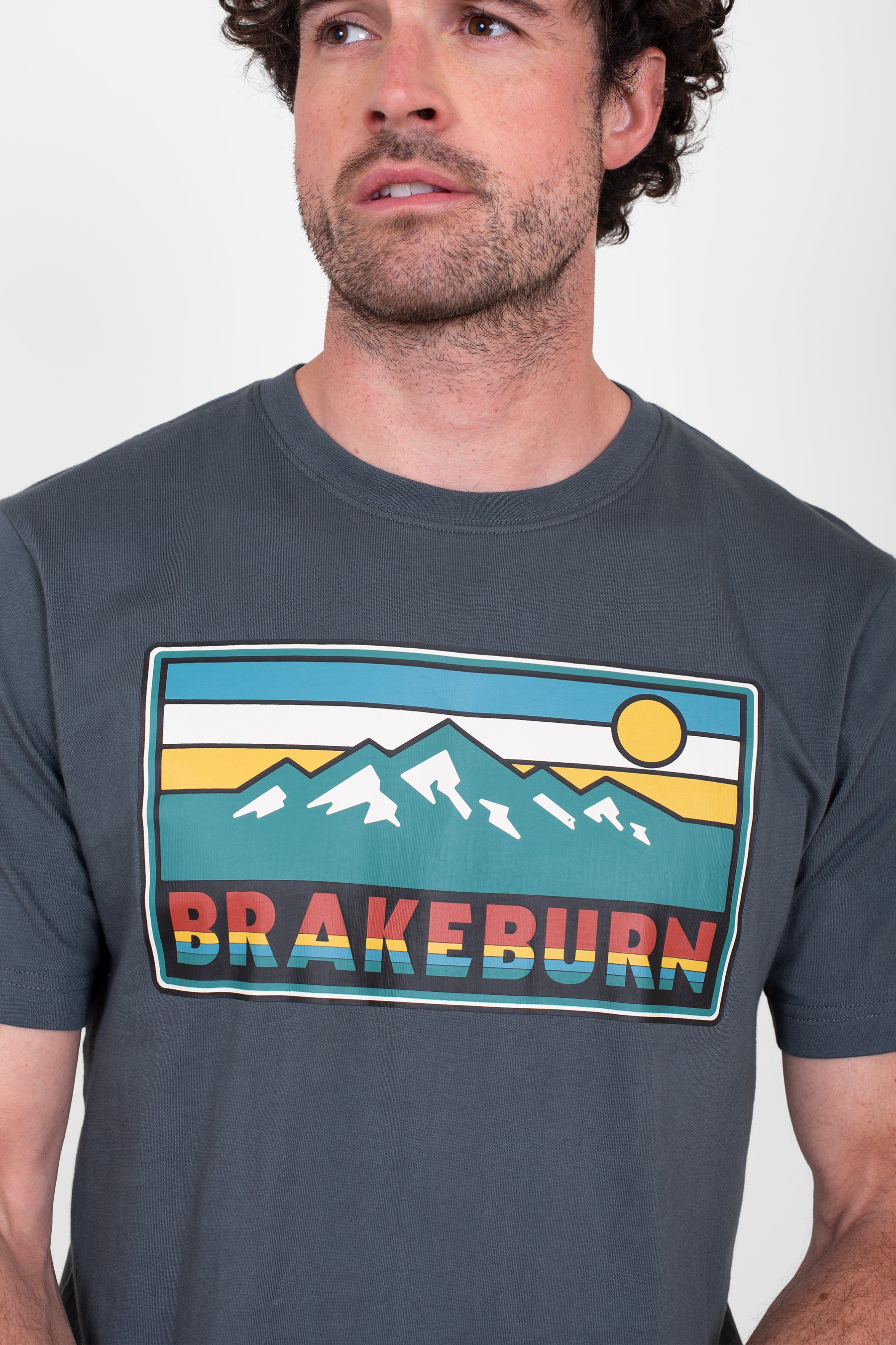 Brakeburn Tshirt