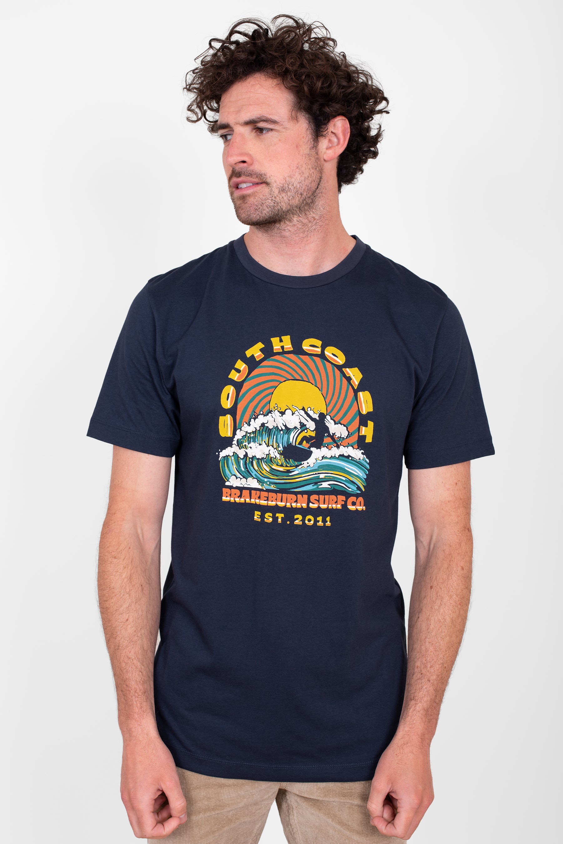 South Coast Tshirt