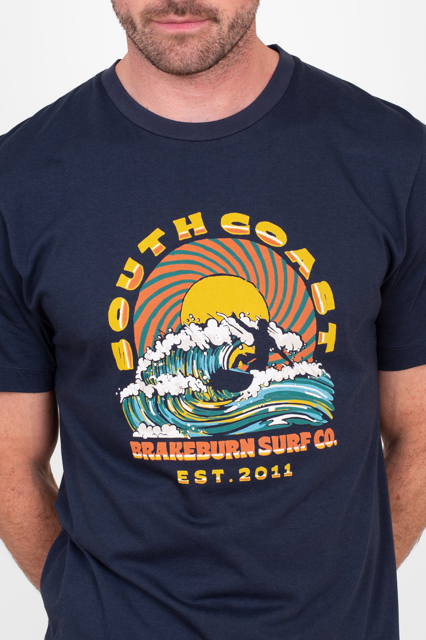 South Coast Tshirt