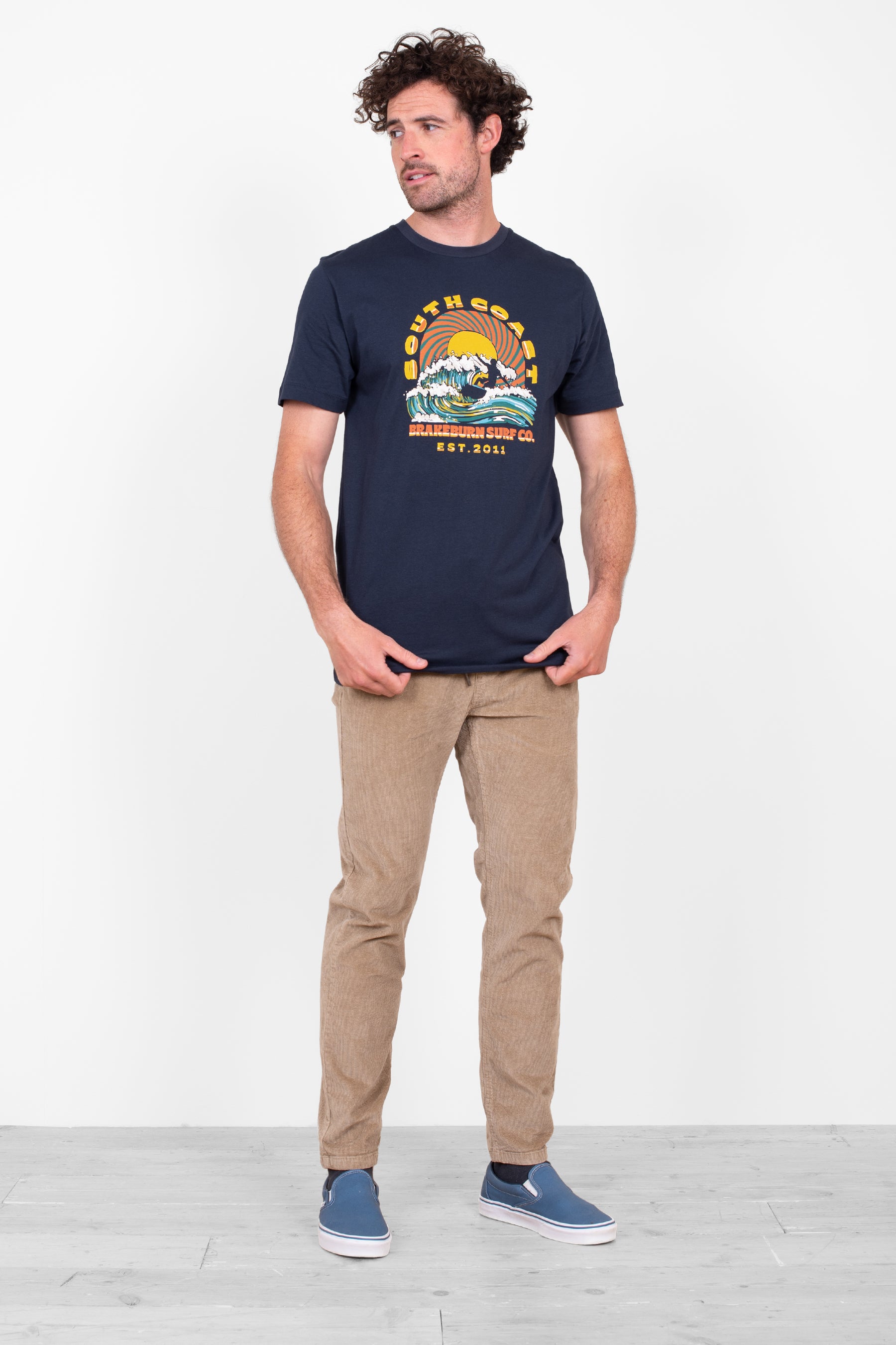 South Coast Tshirt