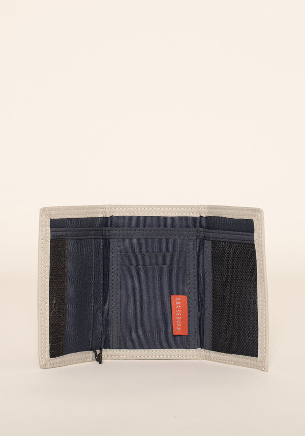 Tri Fold Wallet