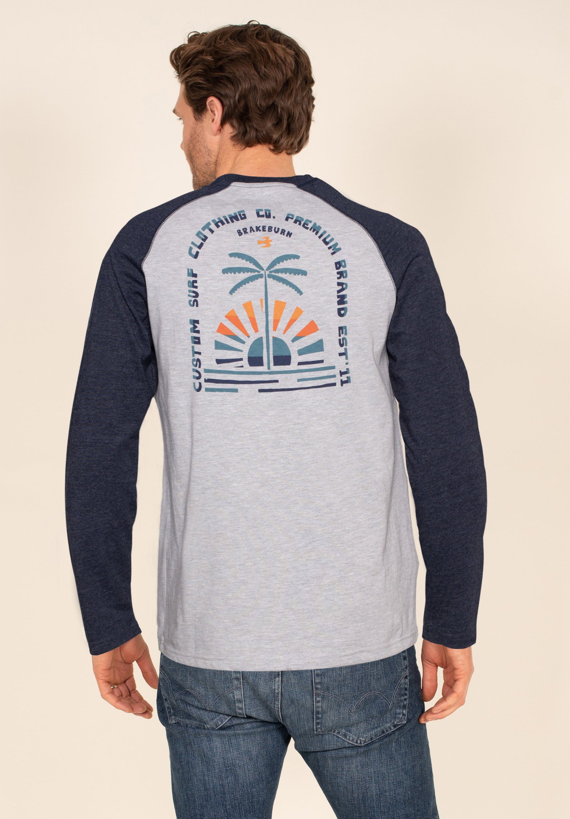 Raglan T-Shirt