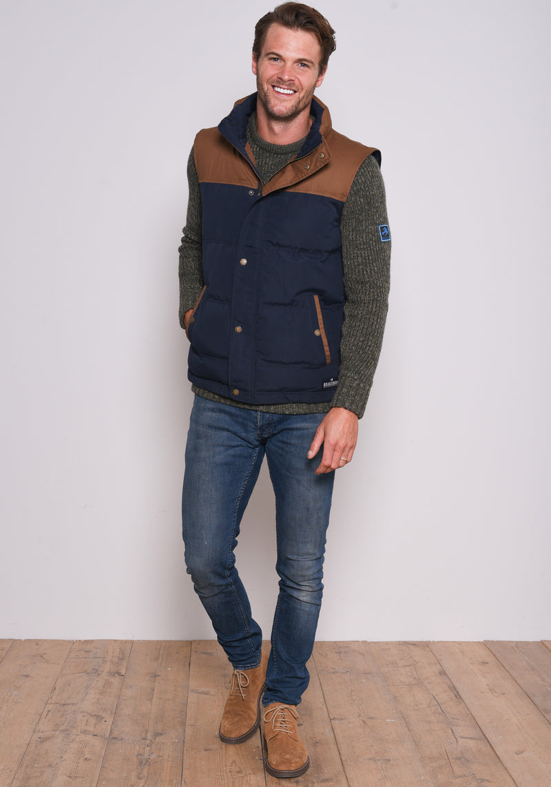 Purbeck Gilet